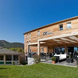 Hotel Ax & Restaurant, Chorges